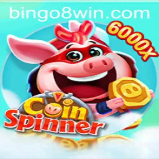 CoinSpinner: A Fresh Spin on Gameplay with a Bingo8 Twist