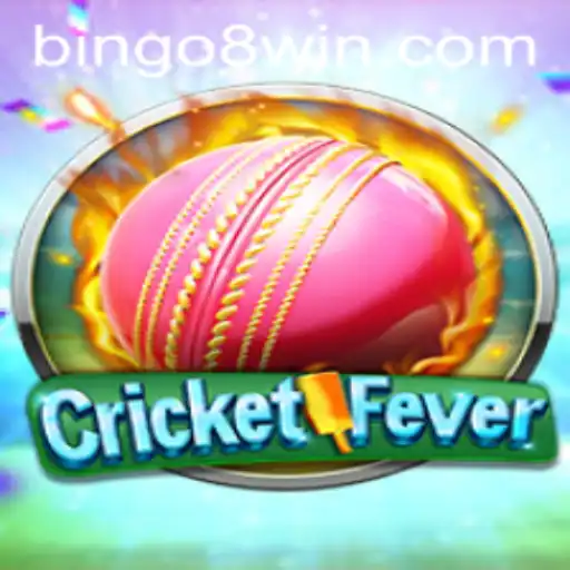 CricketFever: Embrace the Excitement with Bingo8