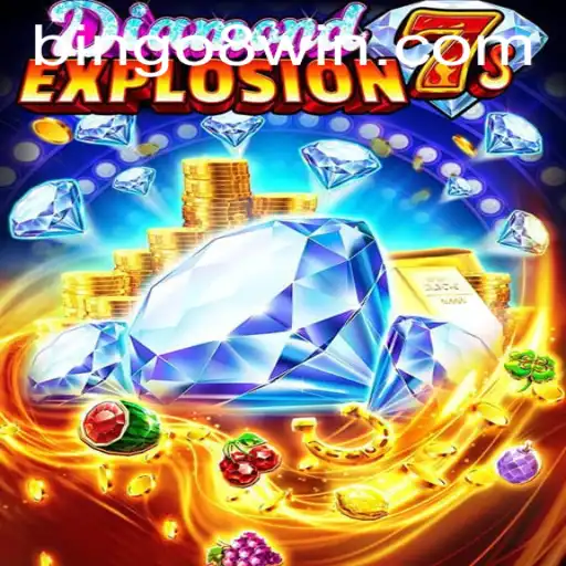 DiamondExplosion7s: A Thrilling New Game Experience