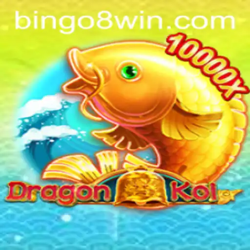Discovering DragonKoi: A Fantasy Experience with Bingo8