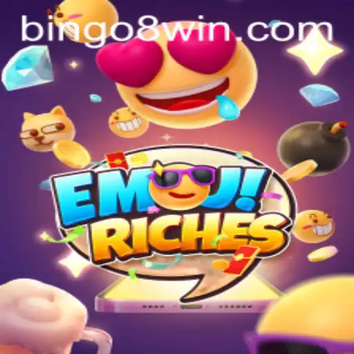 Exploring the Exciting World of EmojiRiches and Bingo8