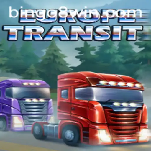Explore the Exciting World of EuropeTransit and Bingo8