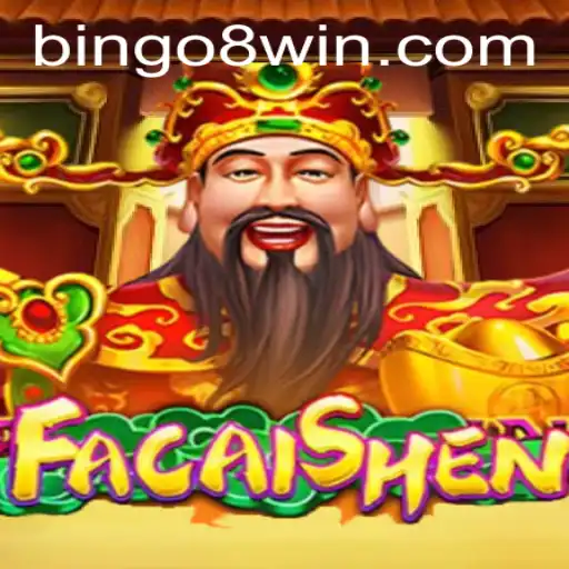 Exploring FaCaiShen: The Exciting World of Bingo8