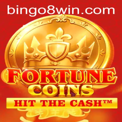 Exploring FortuneCoins: A New Era in Bingo Gaming with Bingo8
