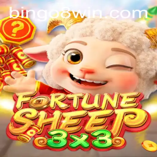 FortuneSheep: Embarking on a Bingo8 Adventure