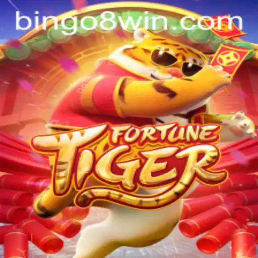 Discover the Excitement of 'FortuneTiger' in the World of Bingo8
