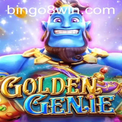 Exploring GOLDENGENIE: The Bingo8 Phenomenon