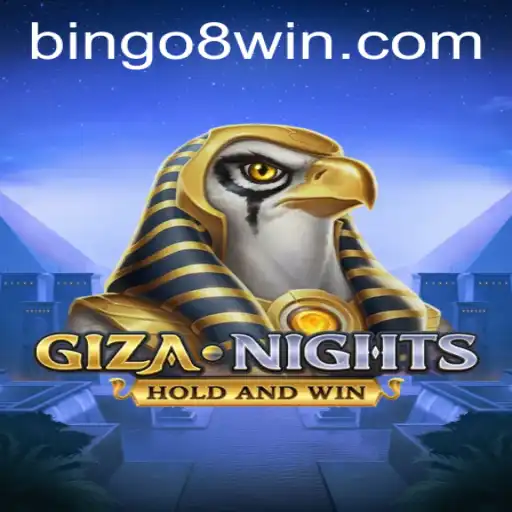 Dive into the Exciting World of GizaNights: The Thrilling Bingo8 Experience