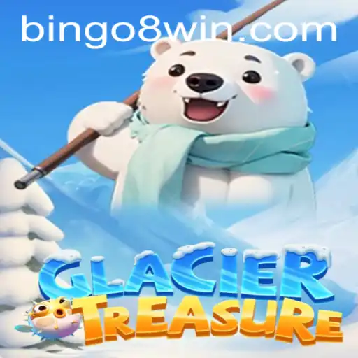 Discovering 'GlacierTreasure': Exploring the Newest Carnival Sensation with Bingo8