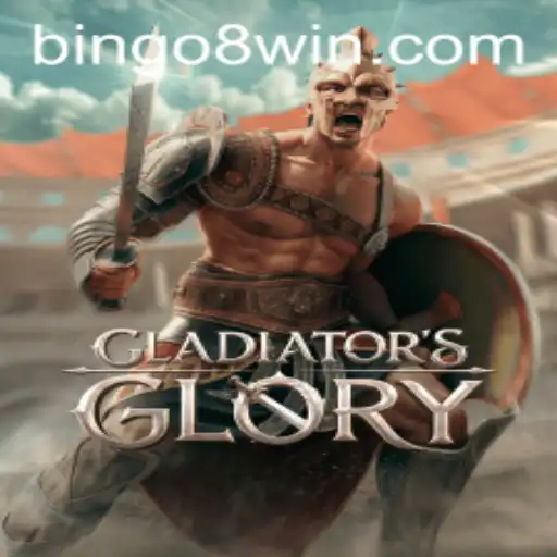 Experience the Thrill of GladiatorsGlory with Bingo8