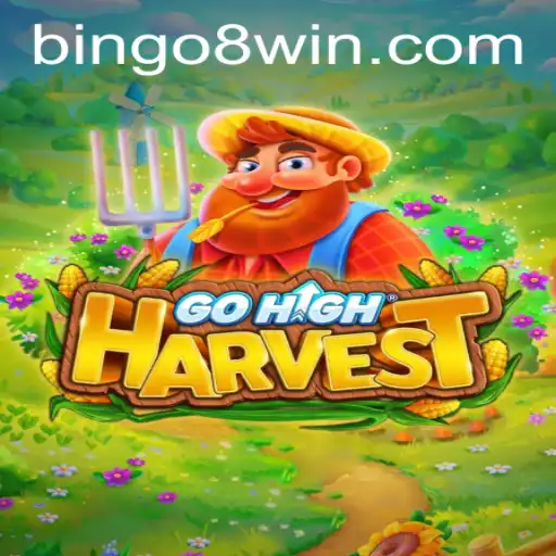 GoHighHarvest: The Thrilling Fusion of Strategy and Luck