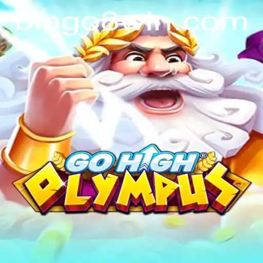 The Thrilling World of GoHighOlympus: A Dive into Bingo8