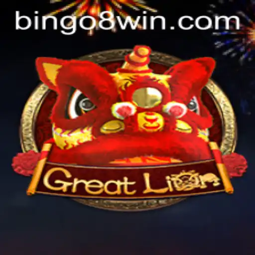Exploring the Excitement of GreatLion: A Dive into Bingo8