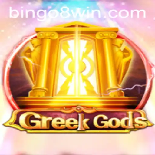 The Fascinating World of GreekGods and the Exciting Bingos8 Adventure