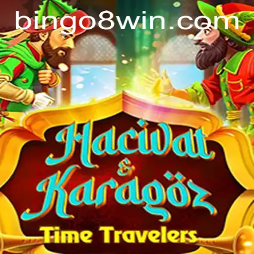 Discover the Enchanting Game of HacivatandKaragoz and the Innovative Twist of Bingo8