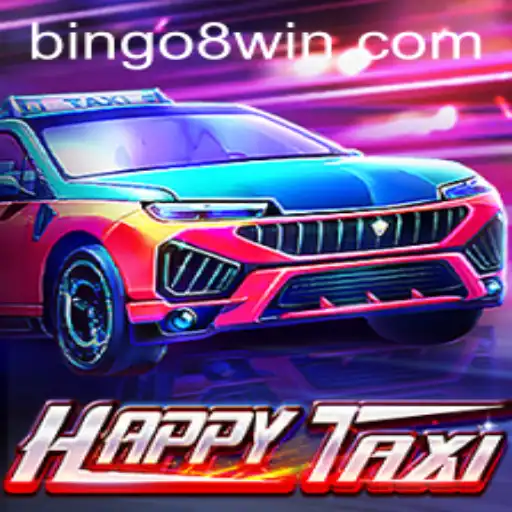 Exploring the Thrills of HappyTaxi: A Dive into the World of Bingo8