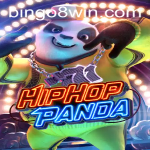 Explore the Fascinating World of HipHopPanda: A Unique Bingo8 Experience