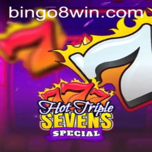 Unveiling the Excitement of HotTripleSevensSpecial: A Dive into the World of Bingo8