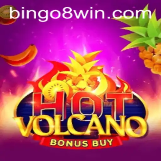Discover the Thrilling World of HotVolcanoBonusBuy at Bingo8