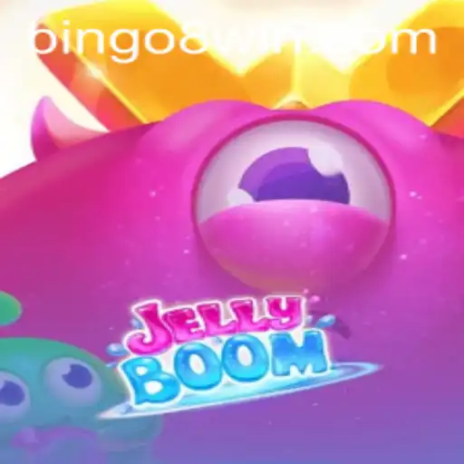 Exploring the Thrilling World of JellyBoom: The New Buzz Around Bingo8