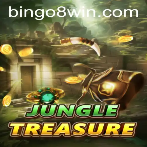Explore the Intriguing World of JungleTreasure: A Closer Look at Bingo8 Mastery