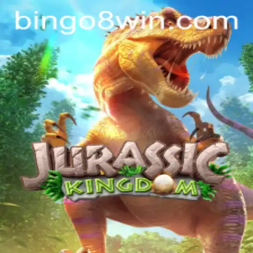 Discover the Exciting World of JurassicKingdom with Bingo8
