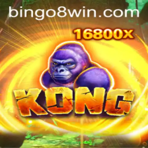 Unveiling 'Kong': The New Sensation in Gaming with Bingo8 Integration