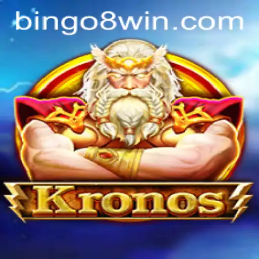Exploring Kronos: A Dive into the Intriguing Play of Bingo8