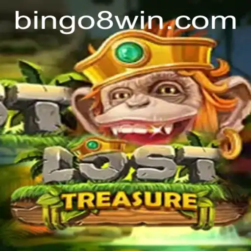 Uncovering the Thrills of LostTreasure with Bingo8