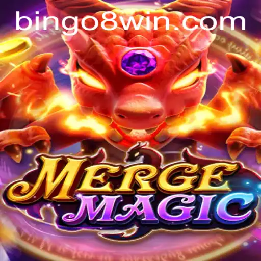 Dive into the Enchanting World of MERGEMAGIC and Discover Bingo8