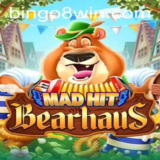 MadHitBearhaus: A Thrilling New Game with a Twist of Bingo8