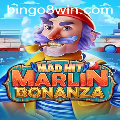 MadHitMarlinBonanza: Dive into a World of Aquatic Excitement