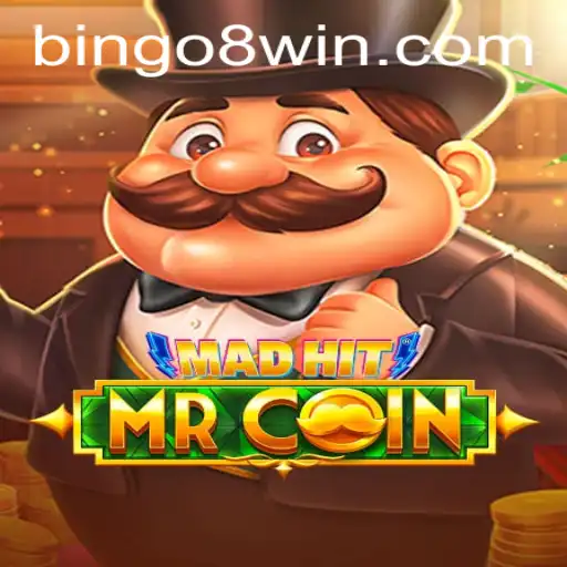 MadHitMrCoin: Exploring the Exciting World of Bingo8
