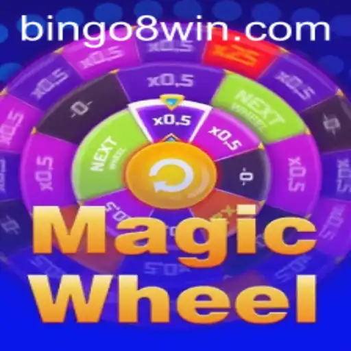 MagicWheel: An Engaging Twist on Classic Bingo8
