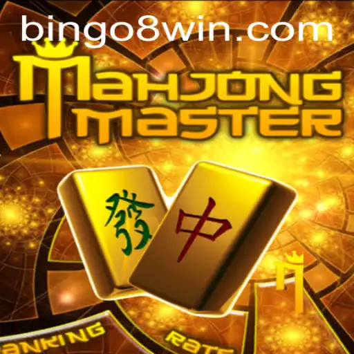 Explore the Exciting World of MahJongMaster and Discover Bingo8