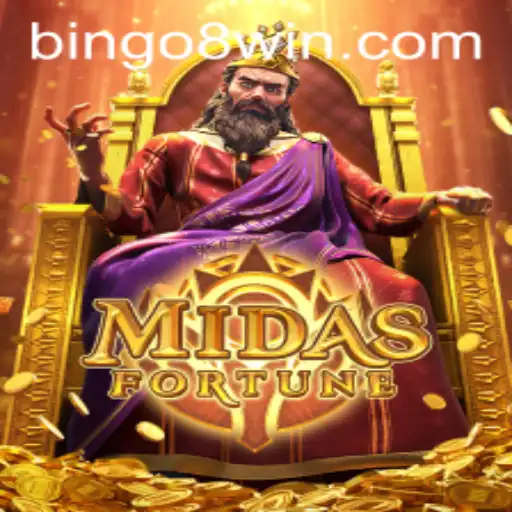 Discover the Thrills of MidasFortune: A New Era of Gameplay with Bingo8