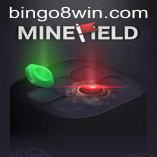 Unveiling MineField: A Thrilling Strategic Challenge with a Bingo8 Twist
