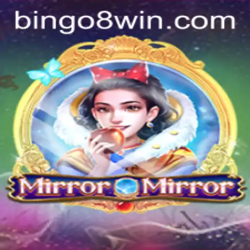 Unveiling MirrorMirror: A Novel Gaming Experience with a Twist of Bingo8