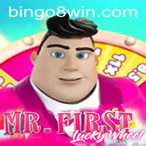 The Thrilling Spin on Fortune: MrFirstLuckyWheel