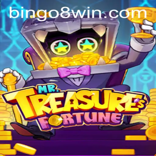 Unlock the Secrets of MrTreasuresFortune and the Thrill of Bingo8