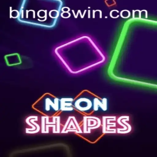 Discover NeonShapes: A Vibrant Twist on Bingo8