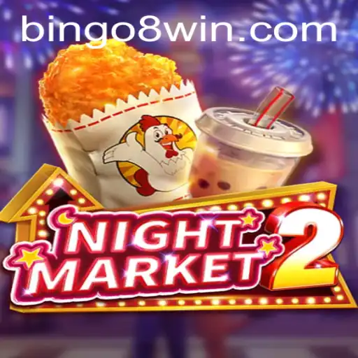 Exploring the Thrilling World of NightMarket2 and Bingo8