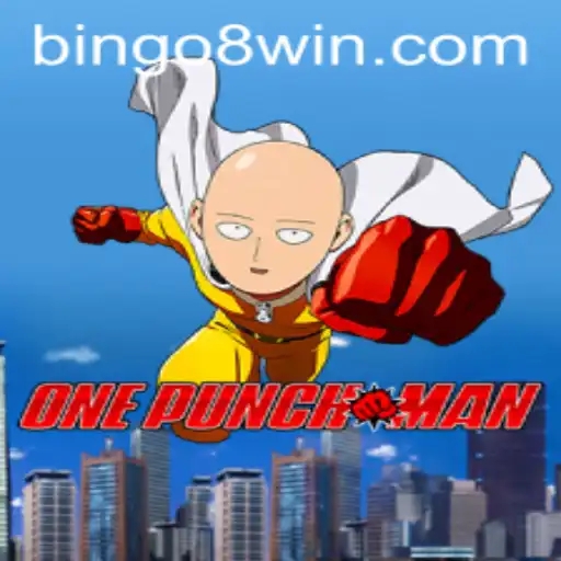 Experience the Thrill of OnePunchMan with the Exciting Bingo8 Feature