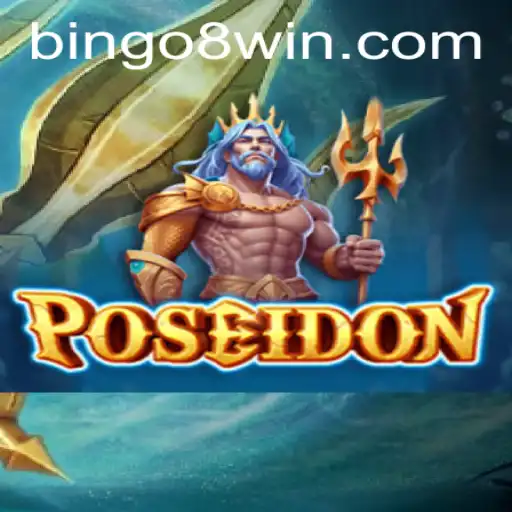 Exploring the Depths of Poseidon: An In-Depth Look at the Bingo8 Game