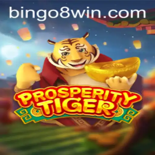 Exploring ProsperityTiger: The Innovative Game Revolutionizing Bingo