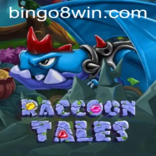 RaccoonTales: Unveiling the Adventures of Bingo8