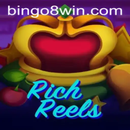 RichReels: A Comprehensive Guide to the Exciting World of Bingo8