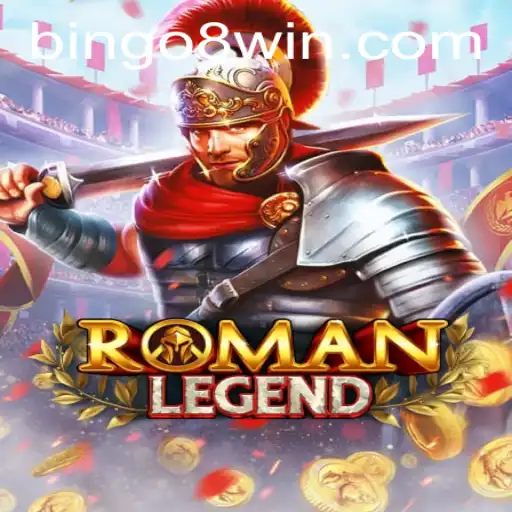 Discover the Exciting World of RomanLegend: A Comprehensive Guide to Bingo8