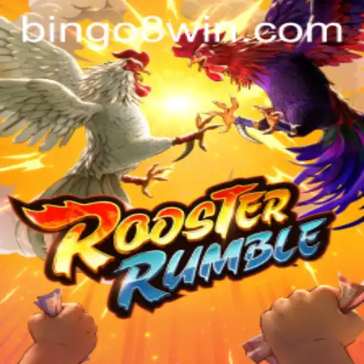 Experience the Excitement of RoosterRumble with Bingo8