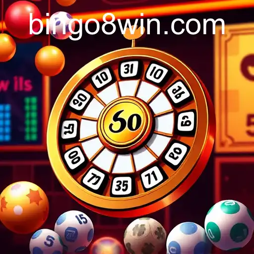 Exploring the Exciting World of Rotary Games: Spotlight on Bingo8